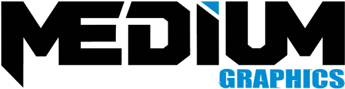 MEDIUM Graphics